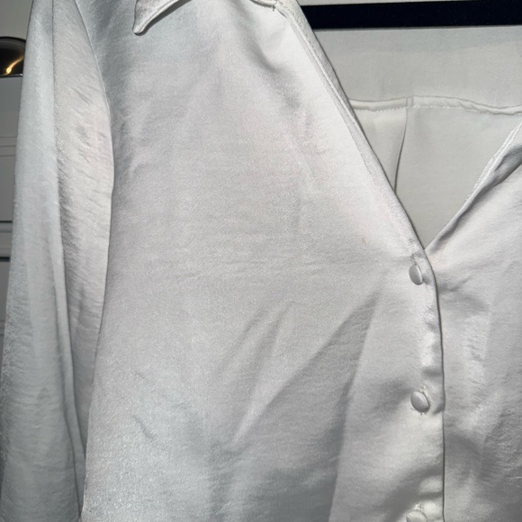 NWOT Zara Top - Picture 3 of 4